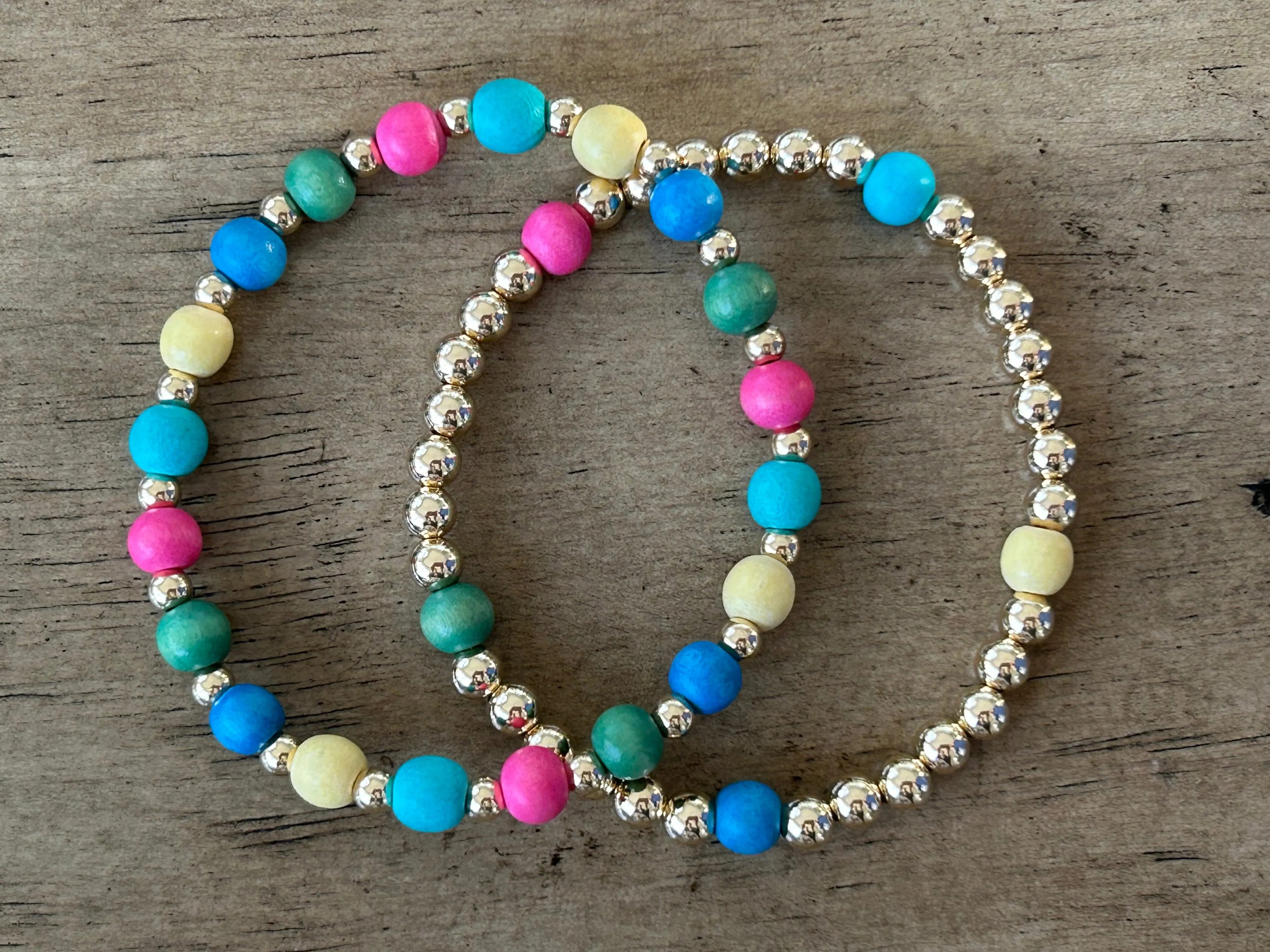 Paintbox Spring Angela Bracelet