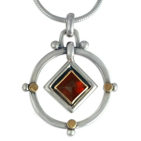 Petey Pendant