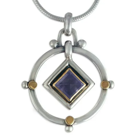 Petey Pendant