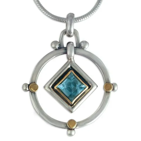 Petey Pendant