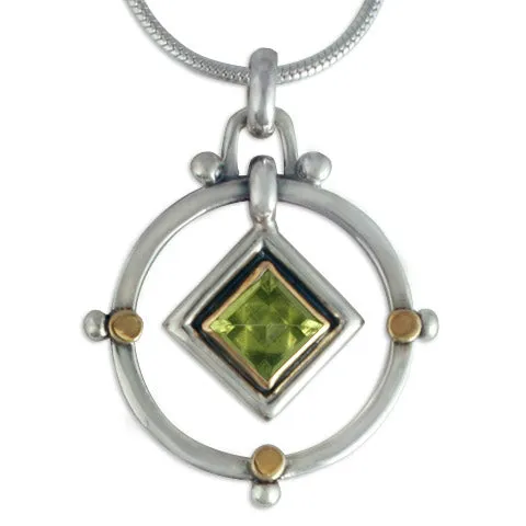 Petey Pendant