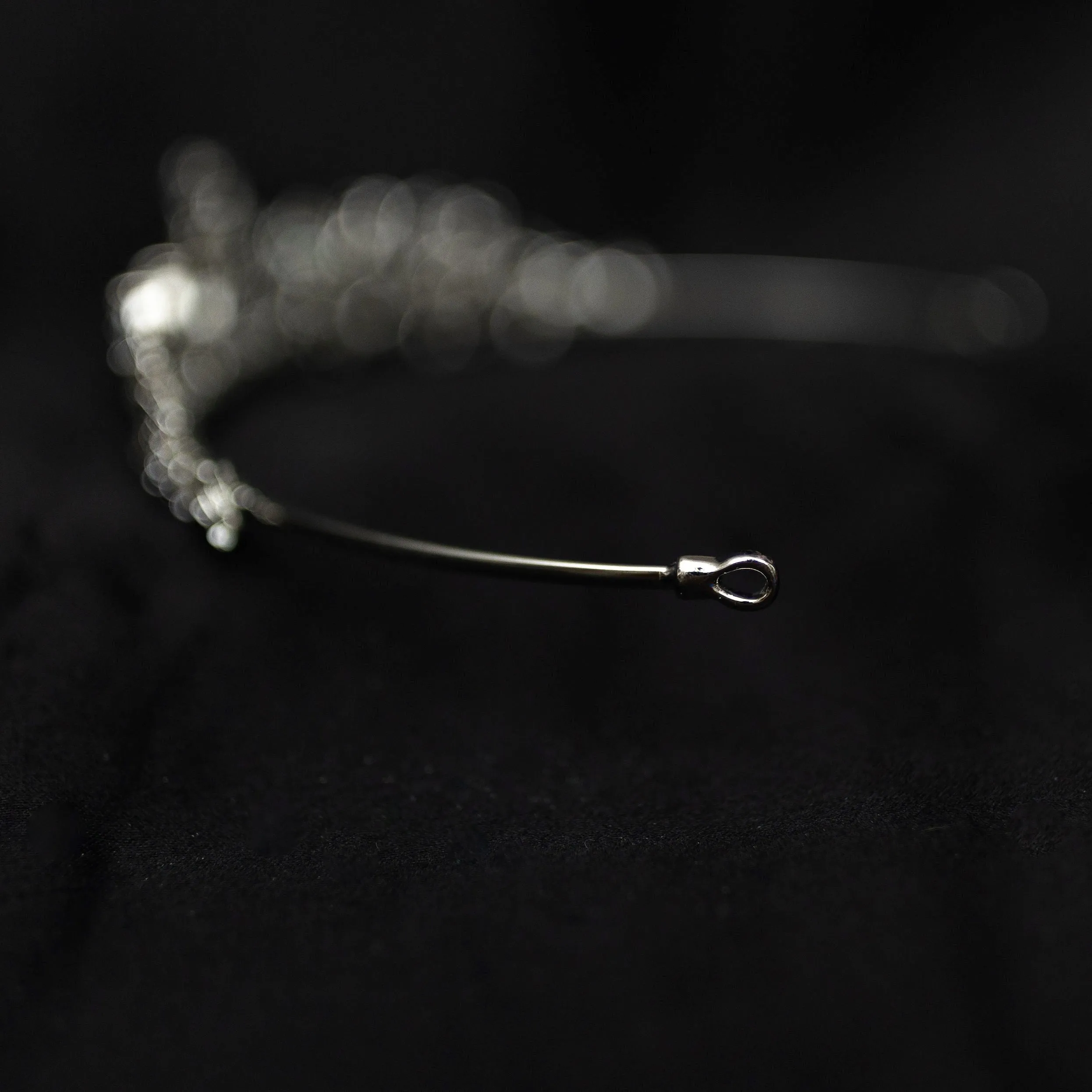 Posey's Tiara