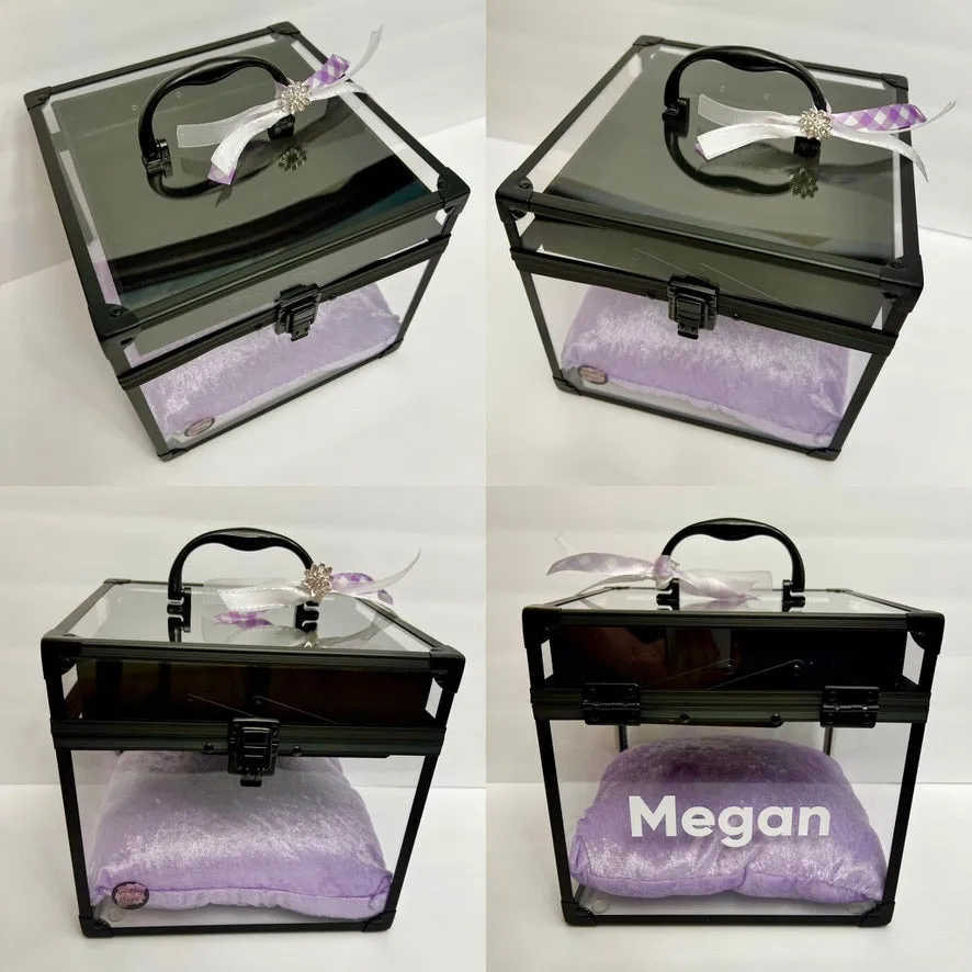 Queen Crown Box