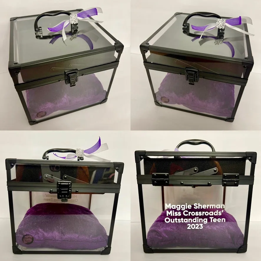 Queen Crown Box