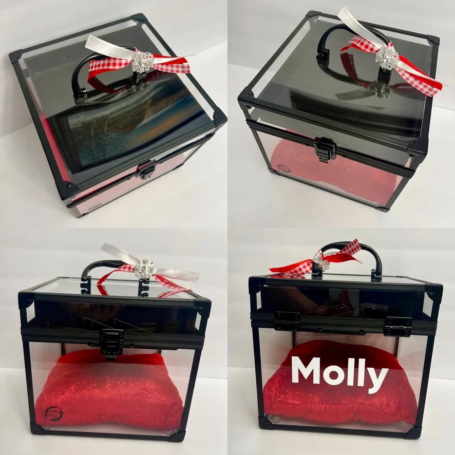 Queen Crown Box