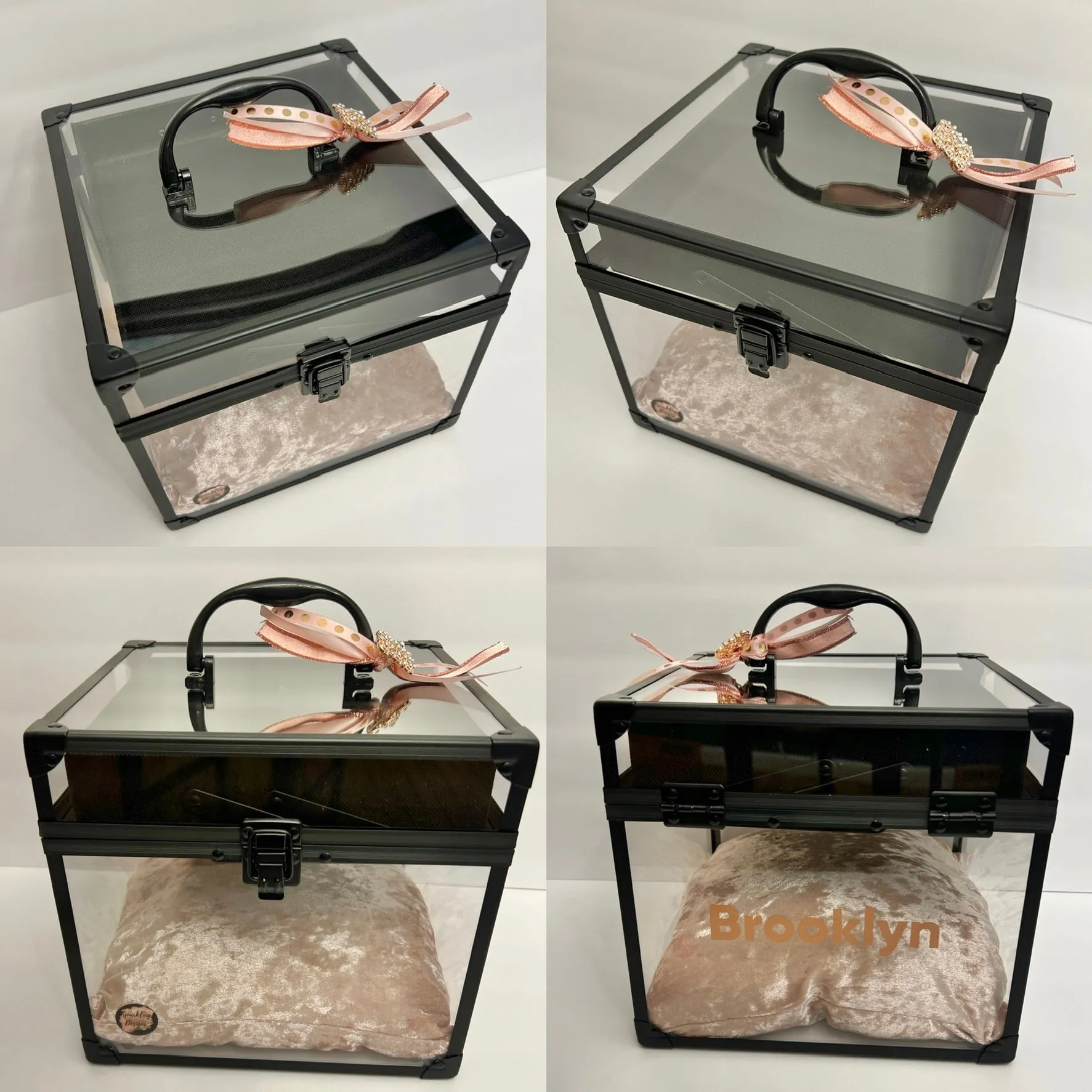 Queen Crown Box
