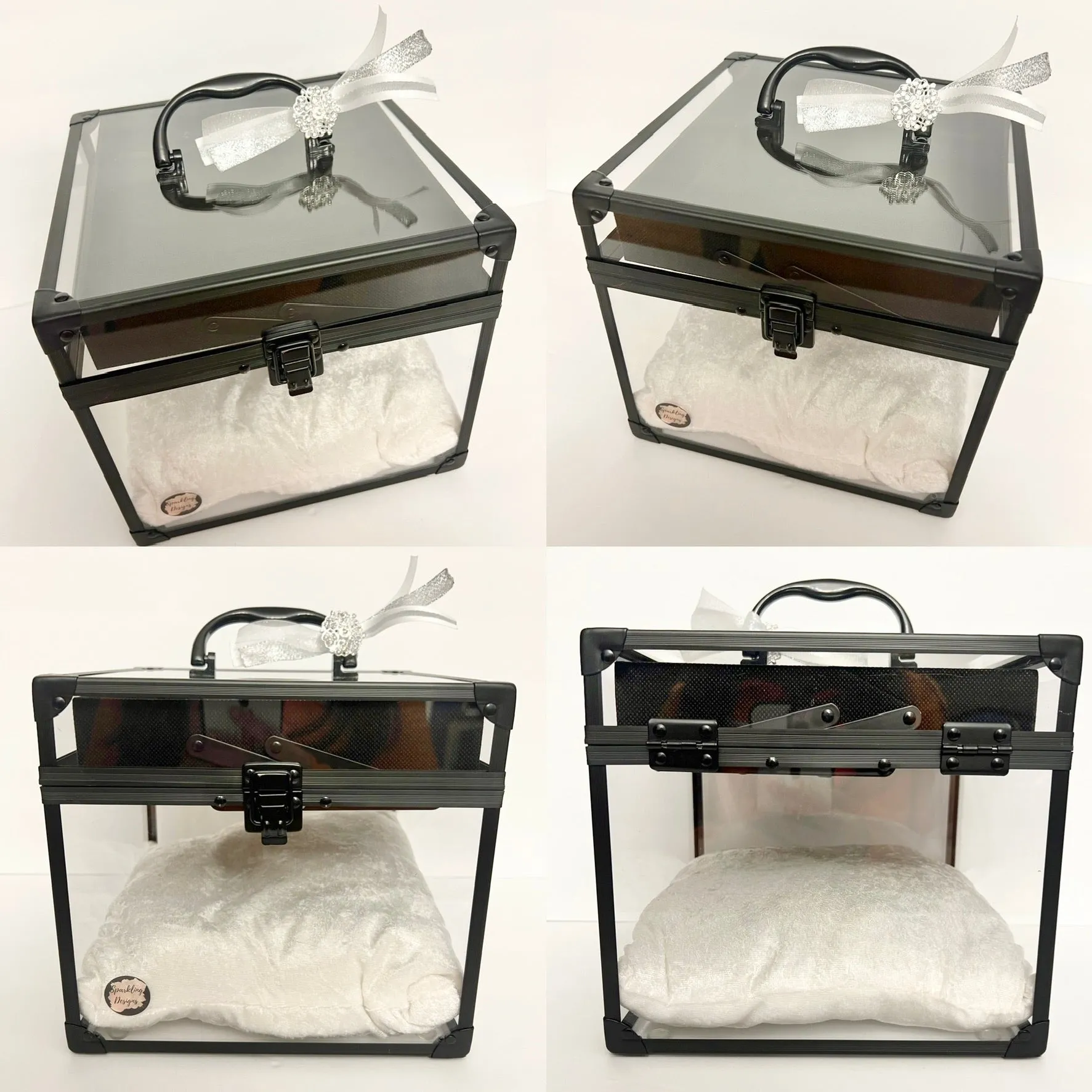 Queen Crown Box