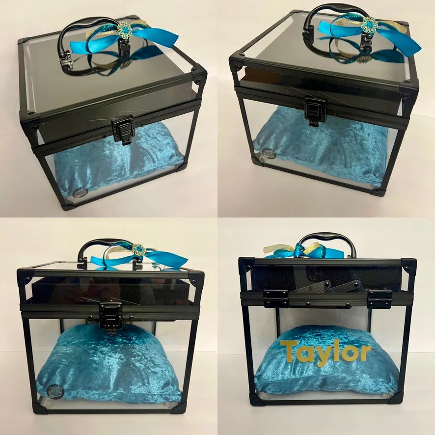 Queen Crown Box