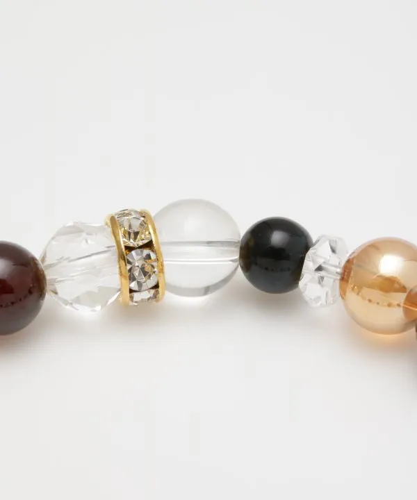 RINZEN - Garnet Bracelet