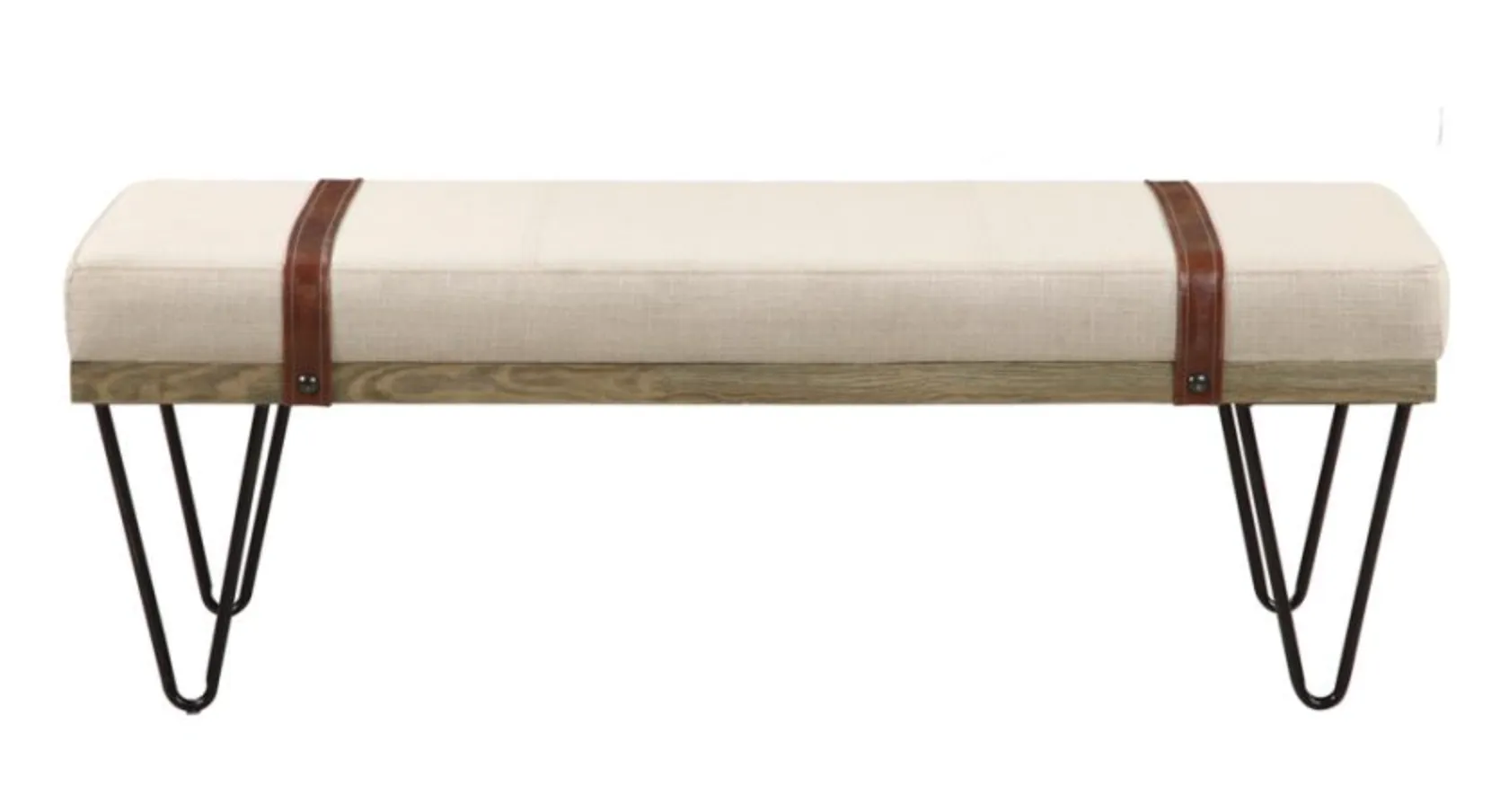 Rory Bench
