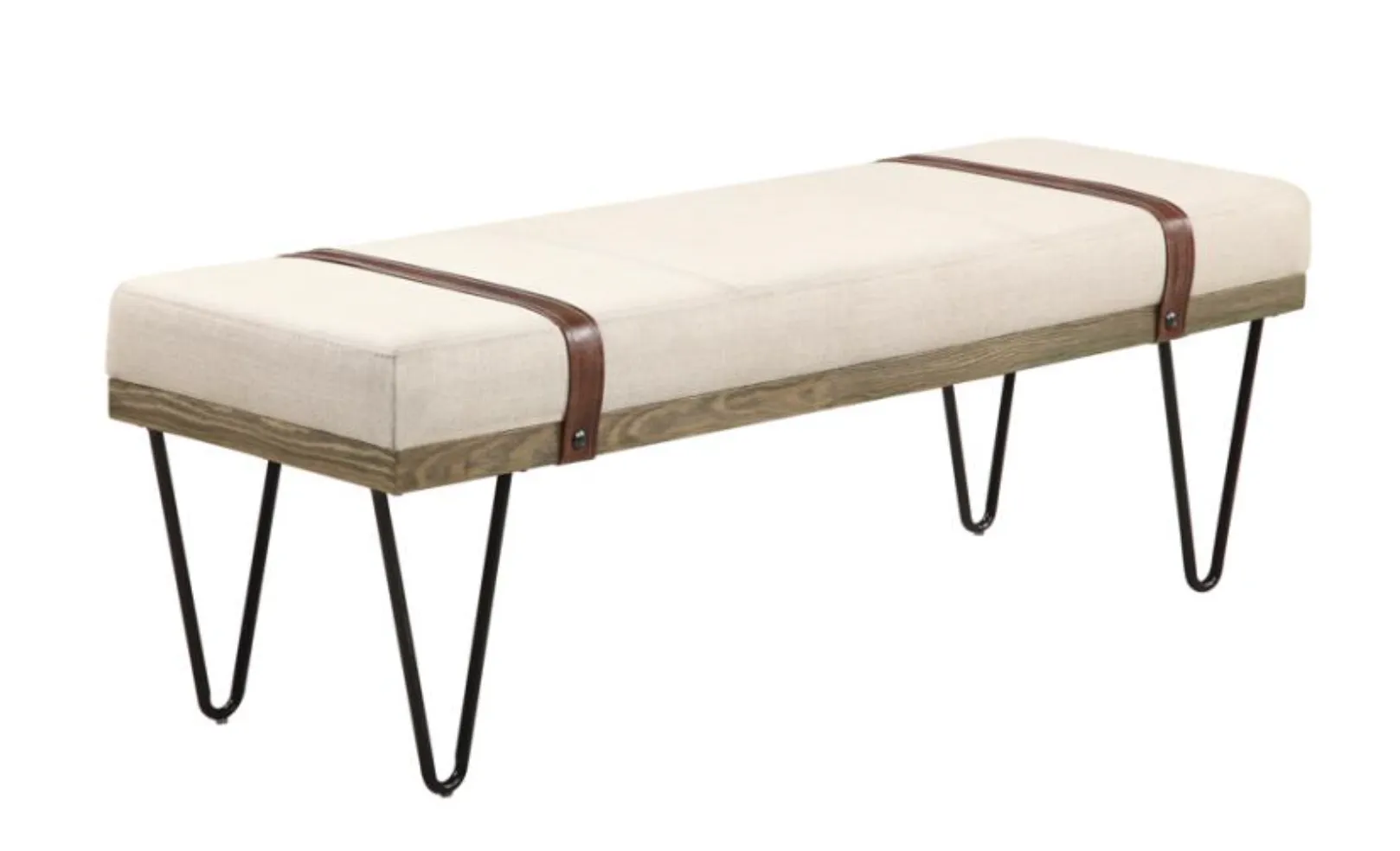 Rory Bench