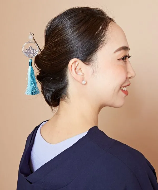 RYOBI - HANA KAMON KANZASHI
