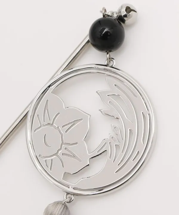 RYOBI - HANA KAMON KANZASHI