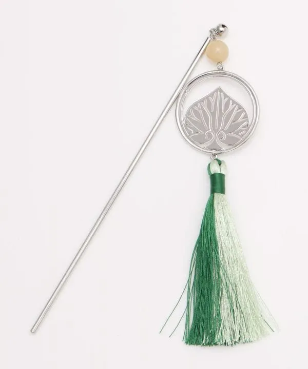 RYOBI - HANA KAMON KANZASHI