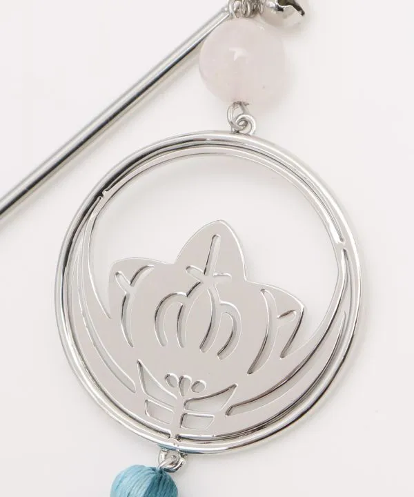 RYOBI - HANA KAMON KANZASHI