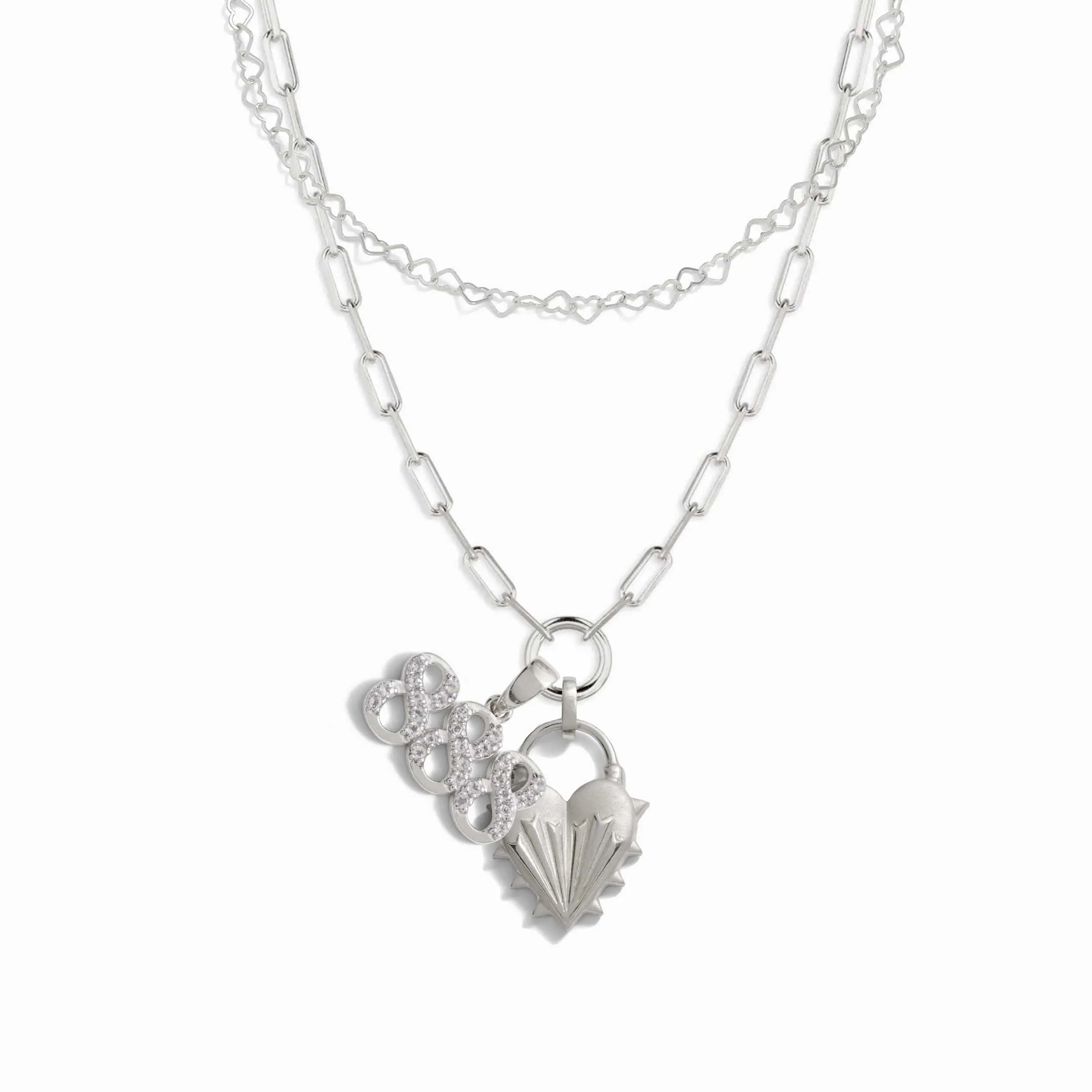 Secret Affinity Necklace Set