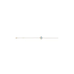 Seoul Flower Due Bracelet