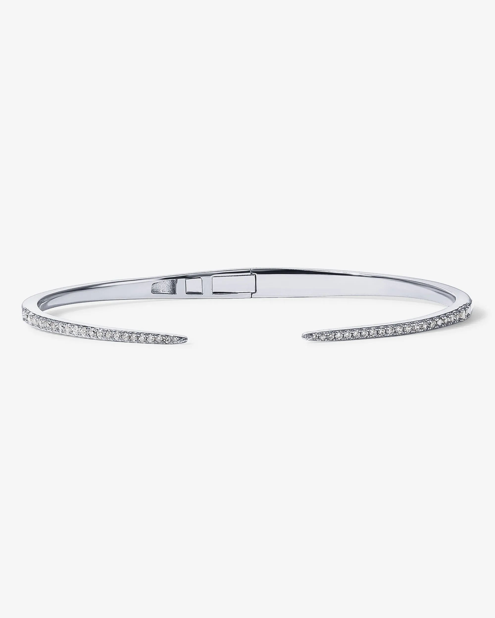 Serenity Cuff Bangle