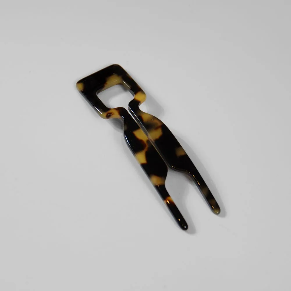 Small Square Hairpin