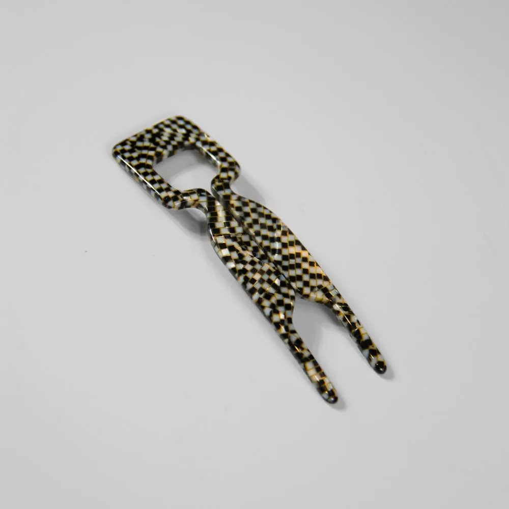 Small Square Hairpin