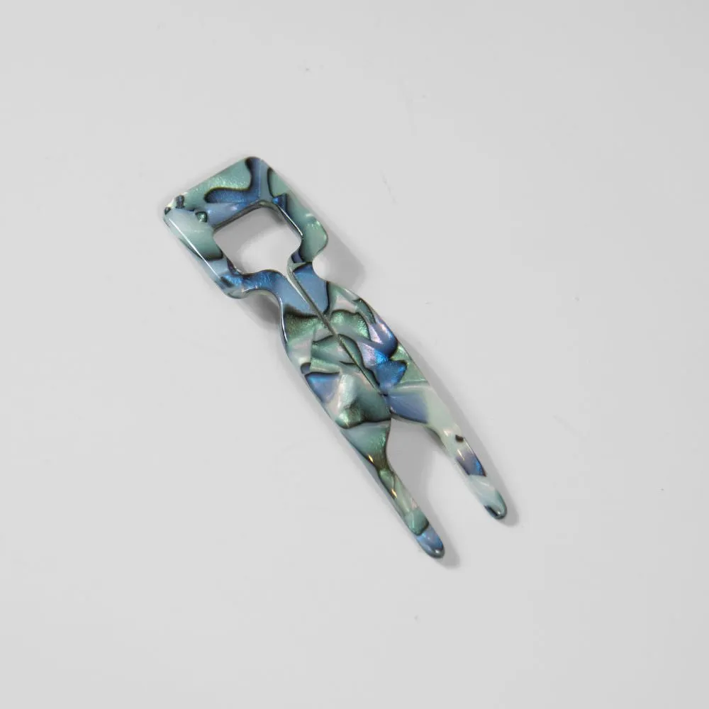 Small Square Hairpin