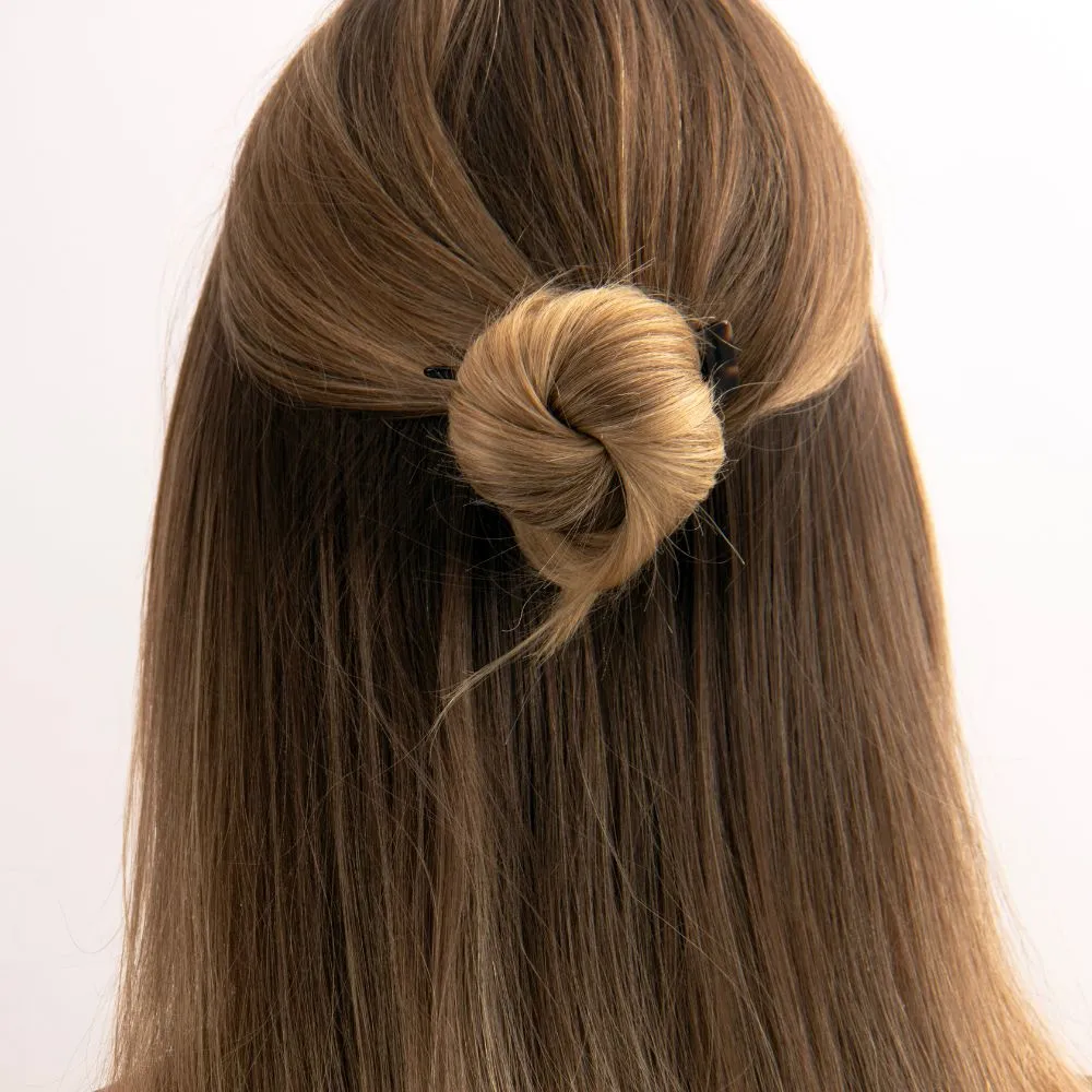 Small Square Hairpin