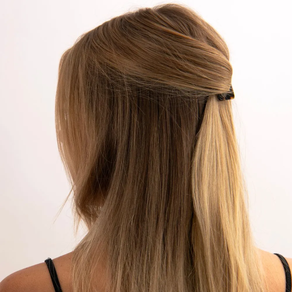 Small Square Hairpin