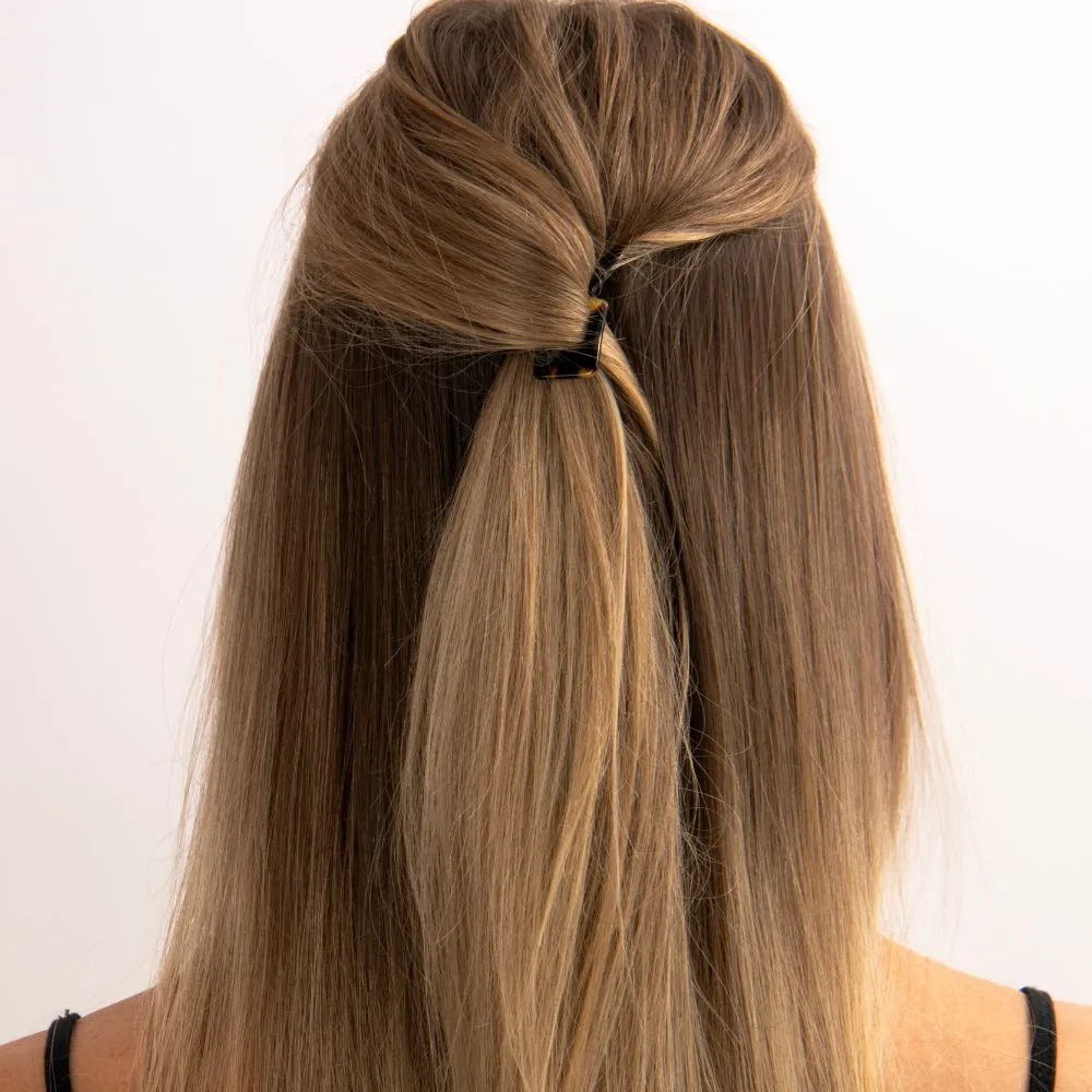 Small Square Hairpin