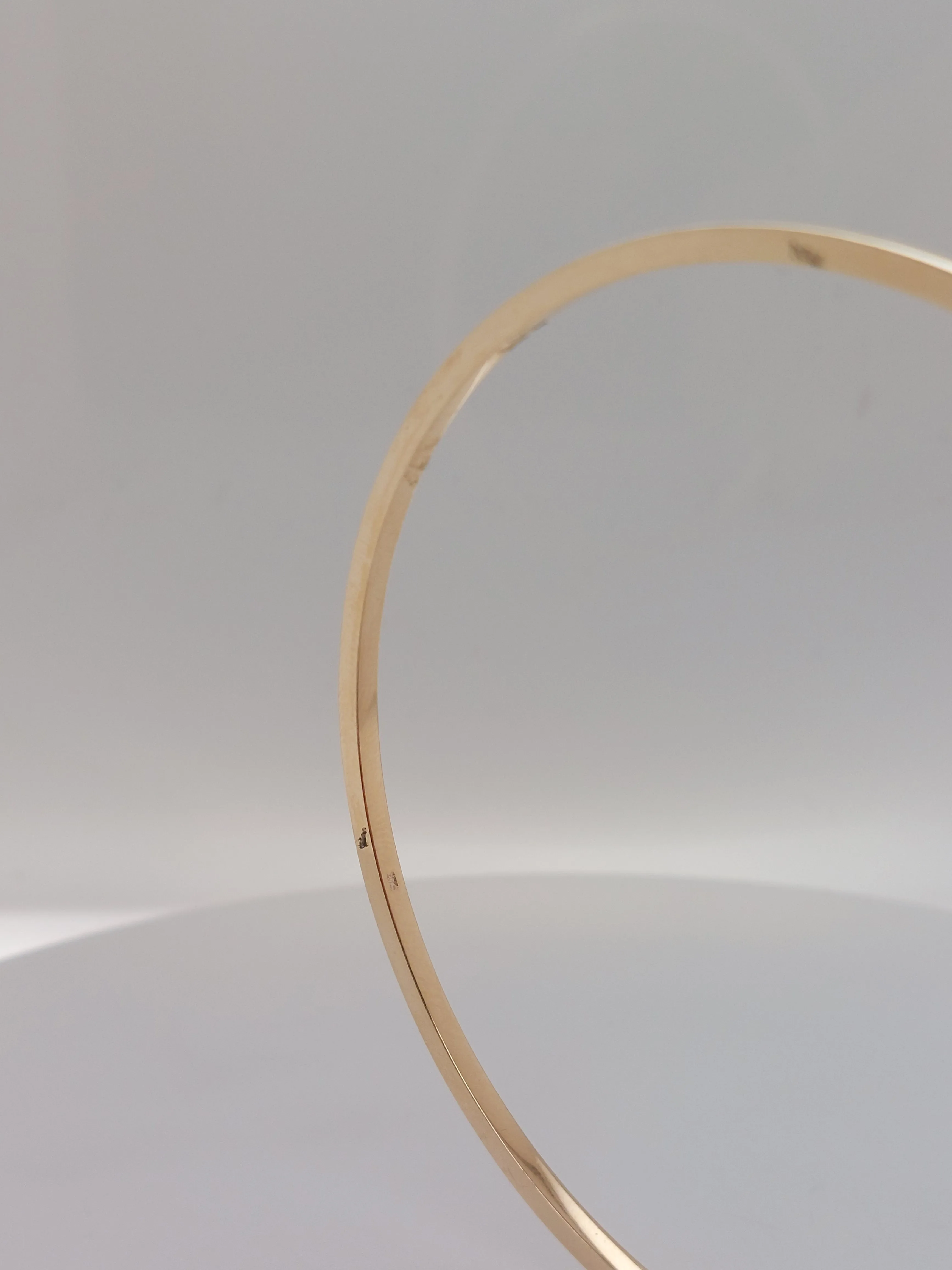Square Bangle