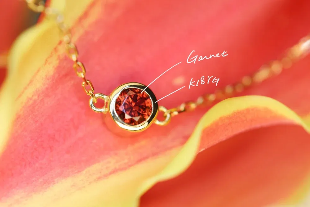 Stella ＜ Garnet ＞