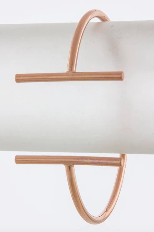 T Bracelet