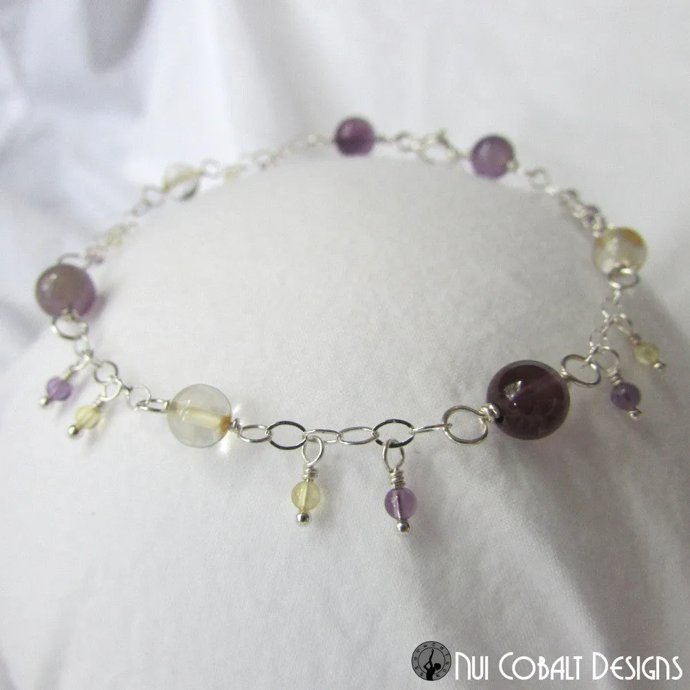 Thoth Bracelet