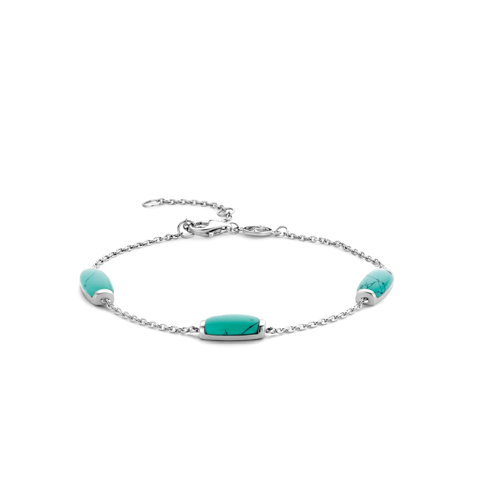 TI SENTO Bracelet 2930TQ