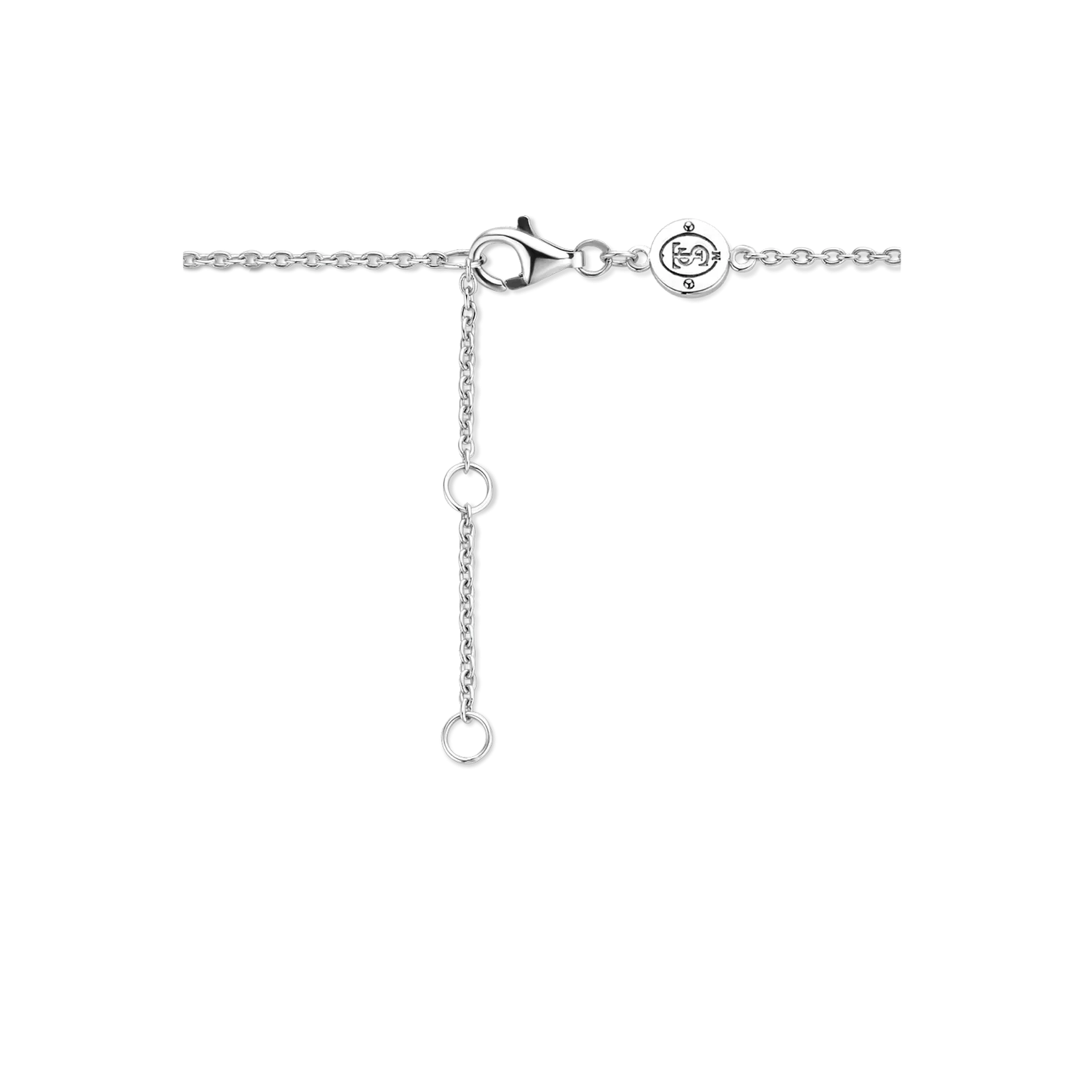 TI SENTO Bracelet 2930TQ