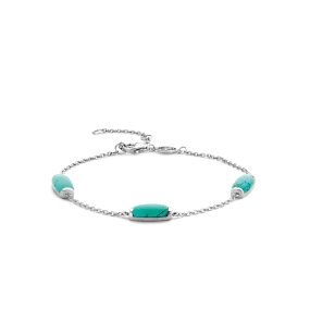 TI SENTO Bracelet 2930TQ