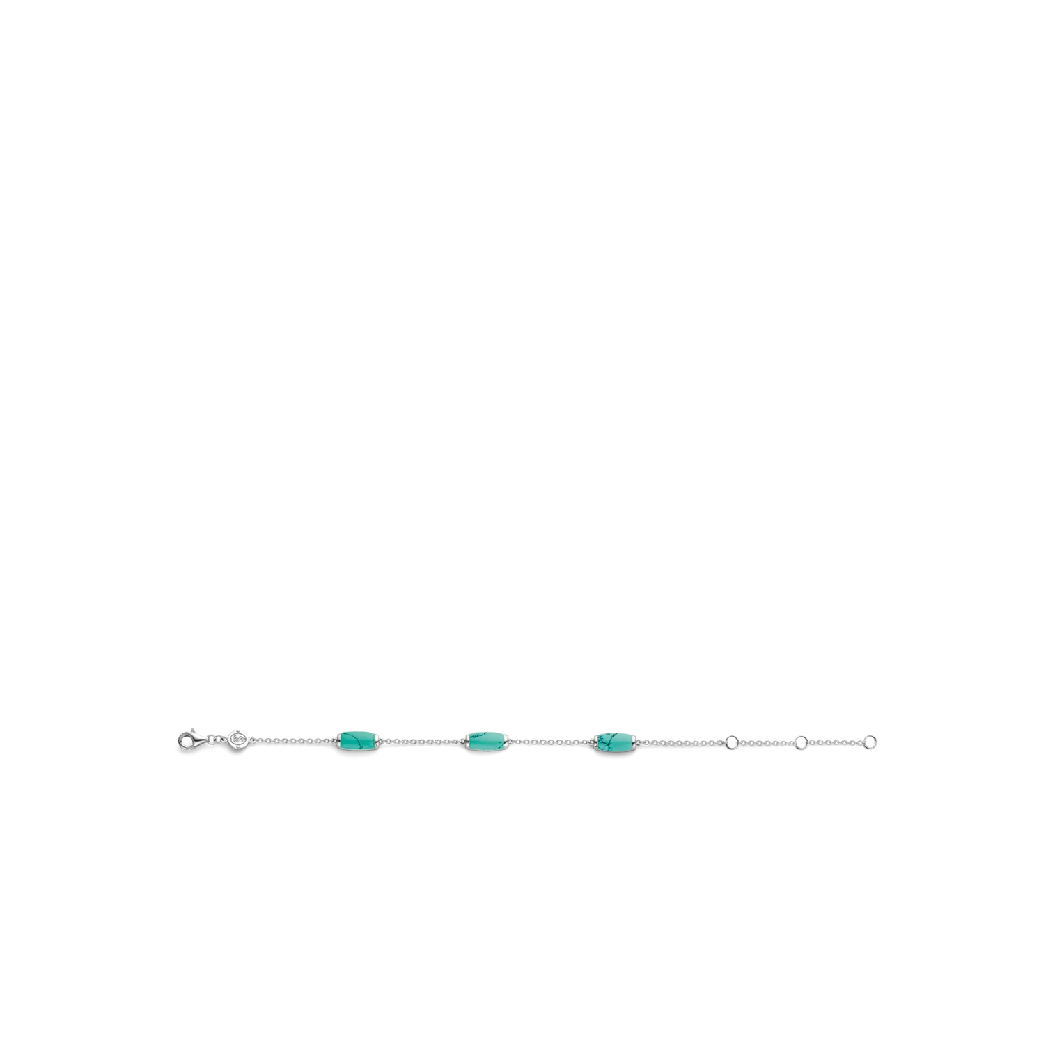 TI SENTO Bracelet 2930TQ