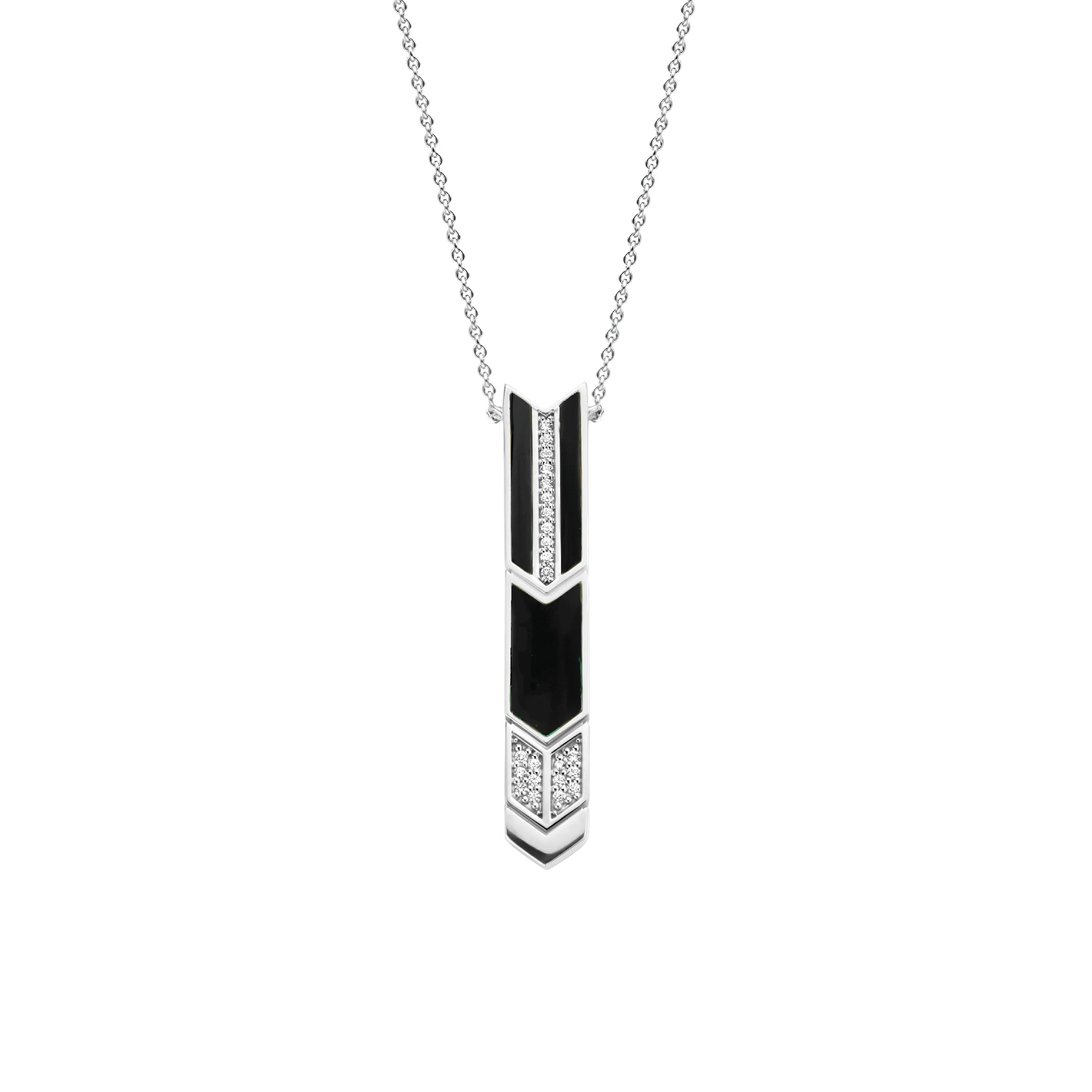 TI SENTO Necklace 3954BO
