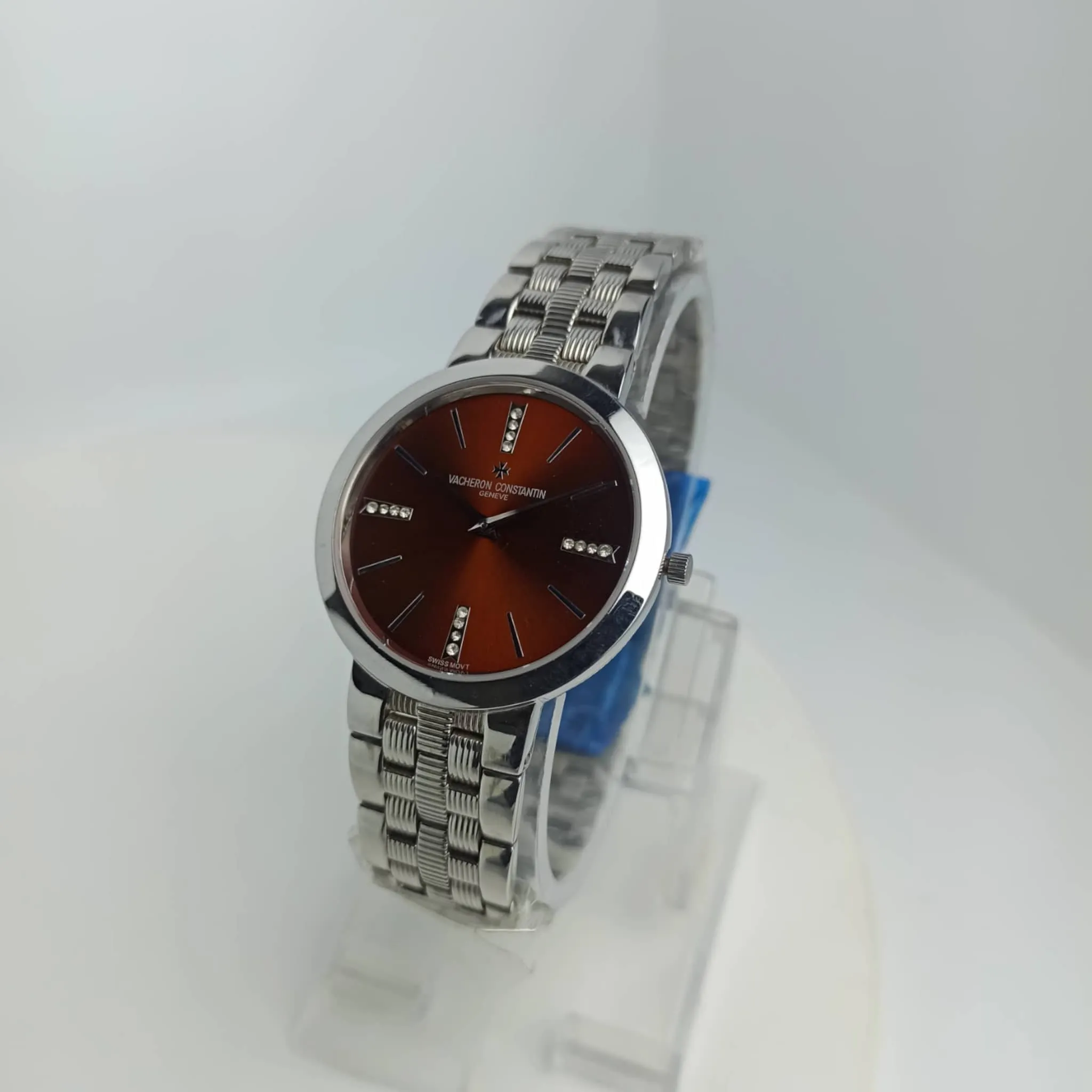Vacheron Constantin - High Quality - Slim Dial - 35mm - Unisex Watch