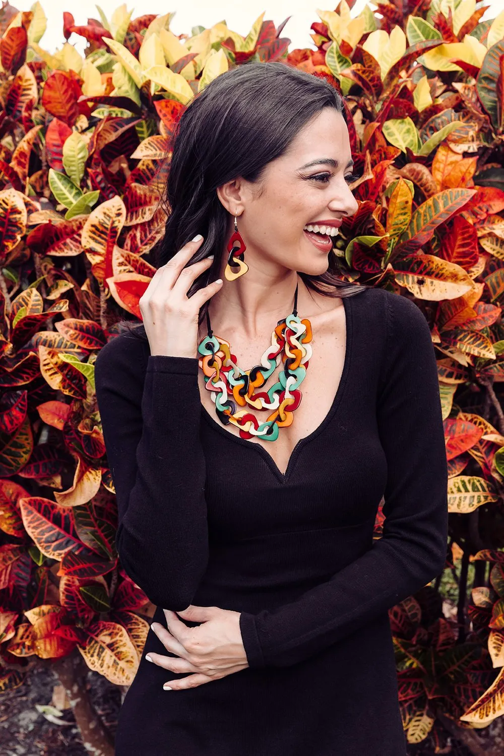 Vero Earrings