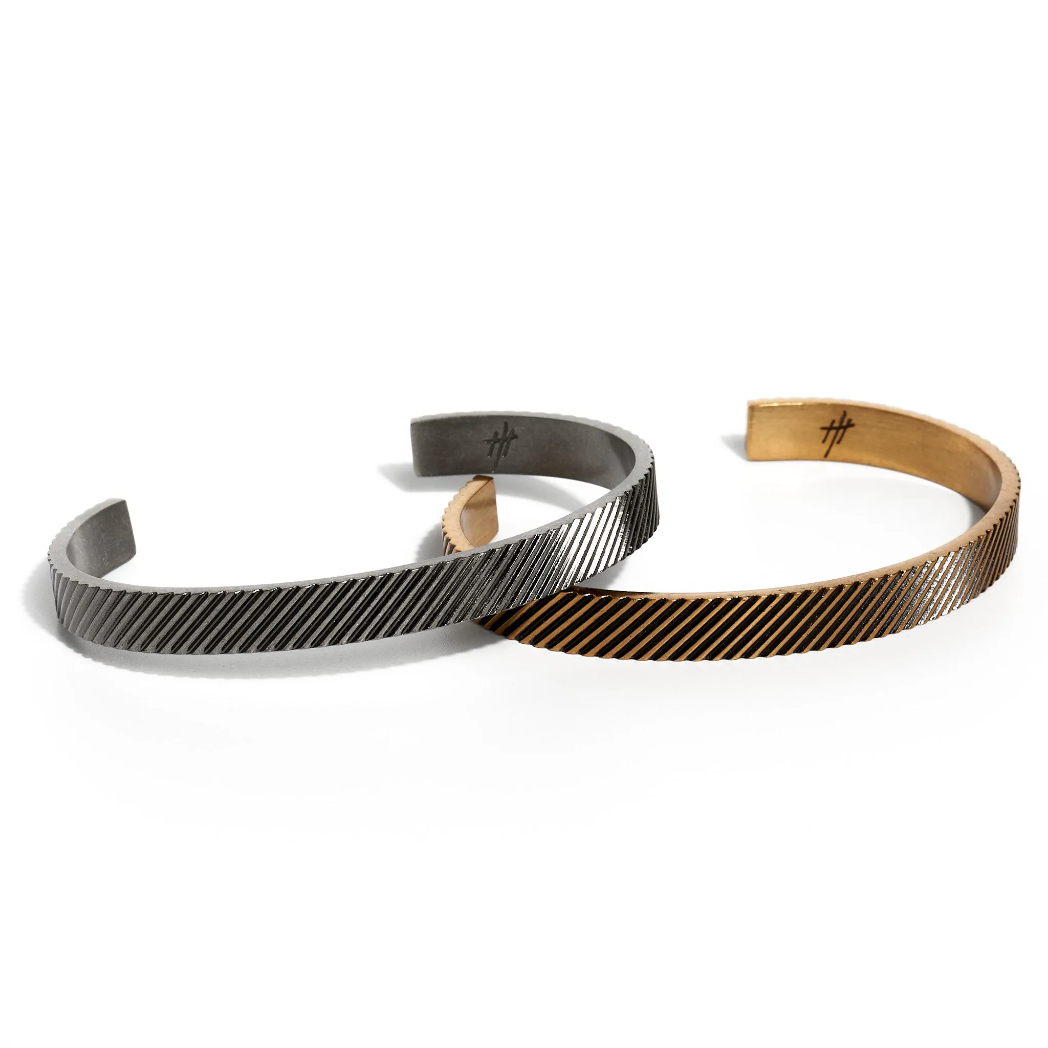 Vesper Cuff Men's Bracelet