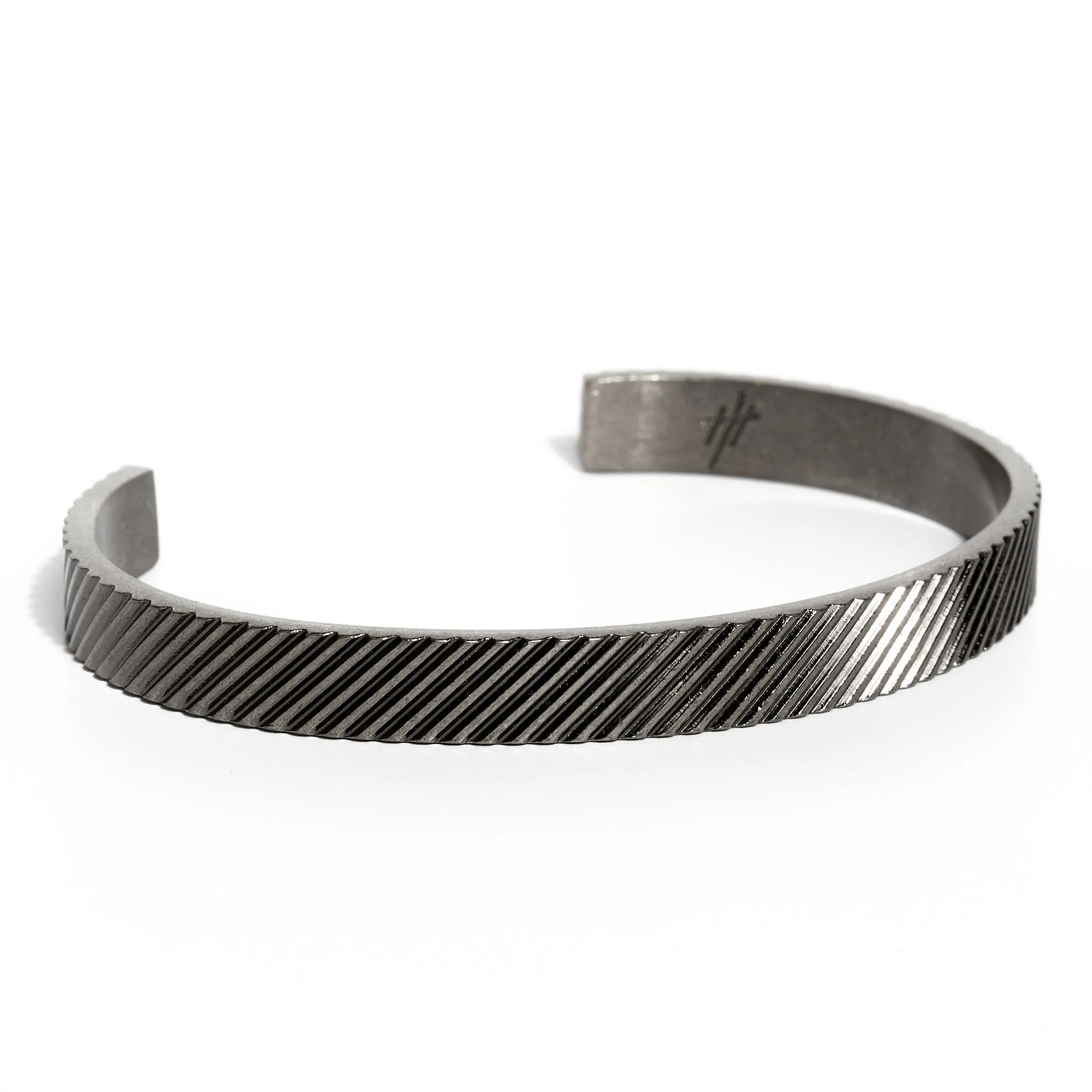 Vesper Cuff Men's Bracelet