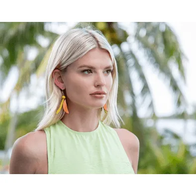 Violeta Earrings