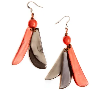 Violeta Earrings