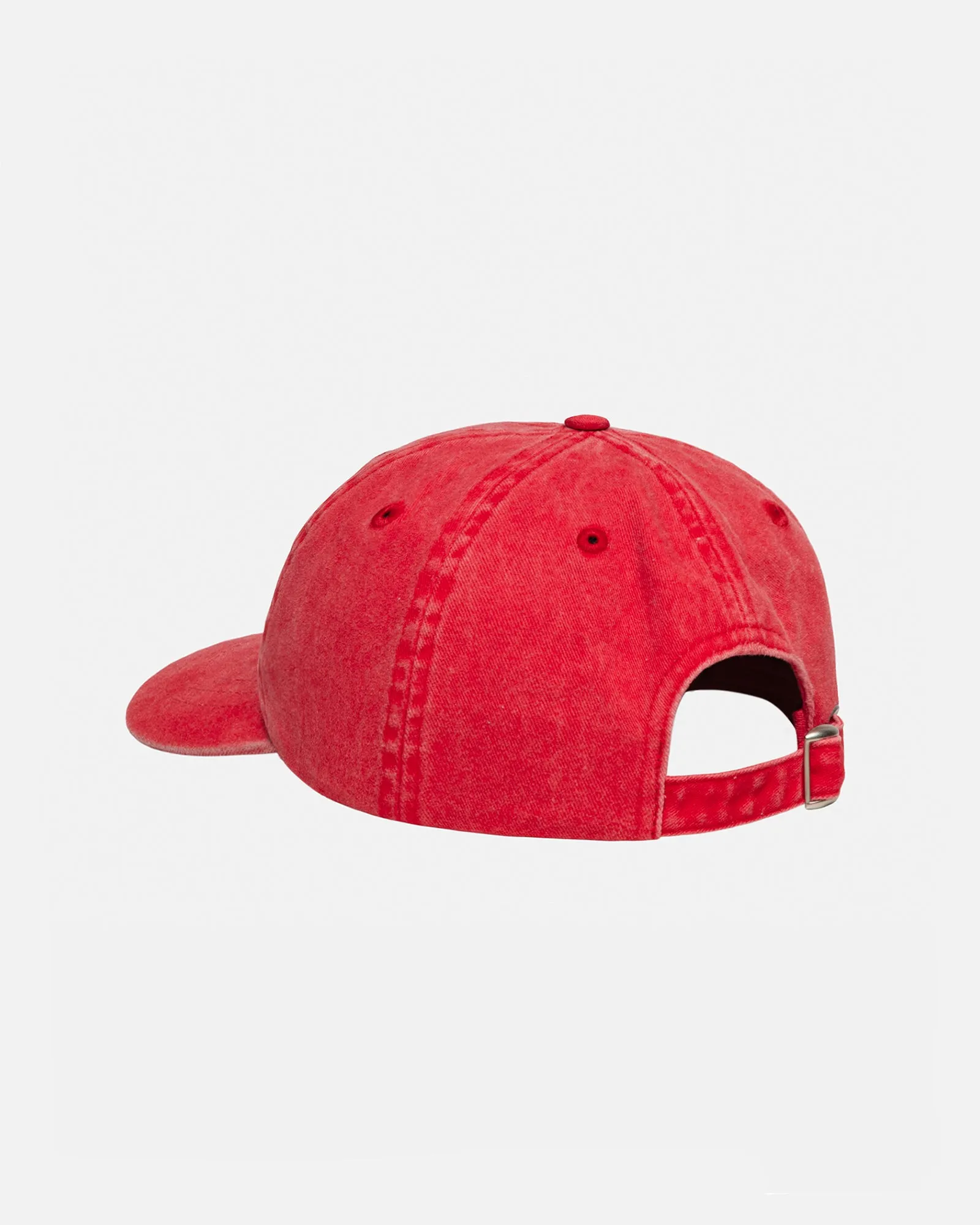 WASHED BASIC LOW PRO CAP