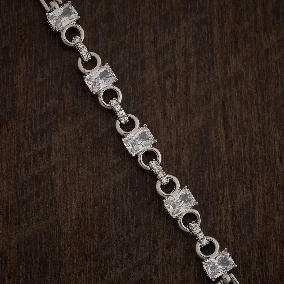 Zircon Bracelet 174676
