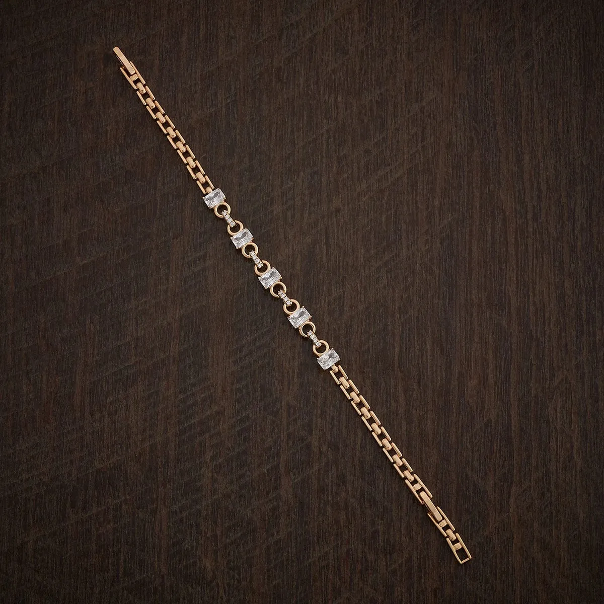 Zircon Bracelet 174676