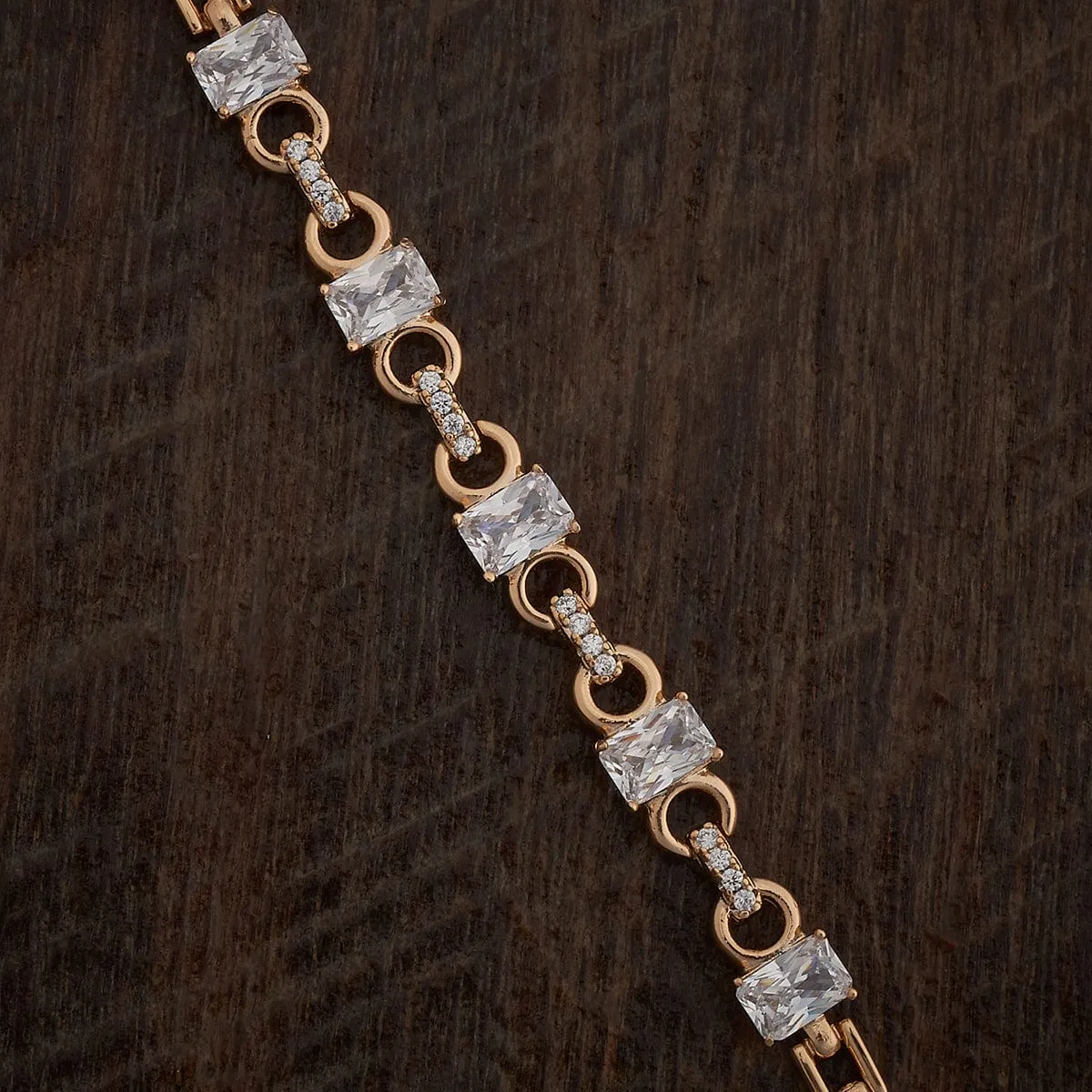 Zircon Bracelet 174676