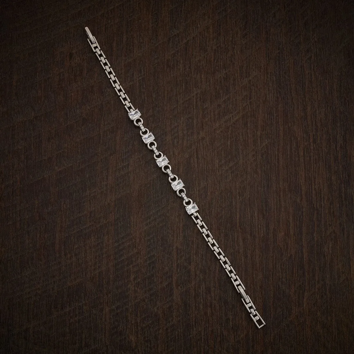 Zircon Bracelet 174676