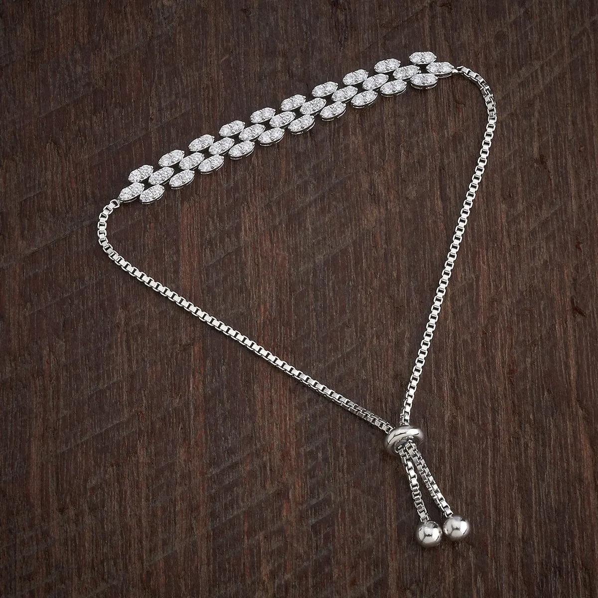 Zircon Bracelet 179982
