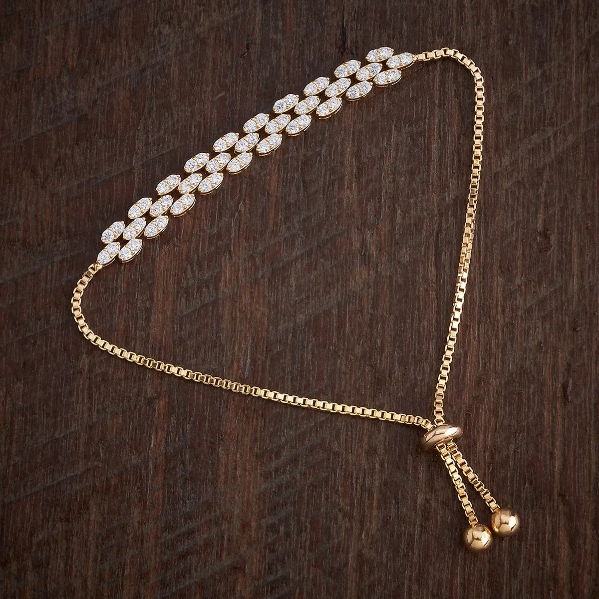 Zircon Bracelet 179982